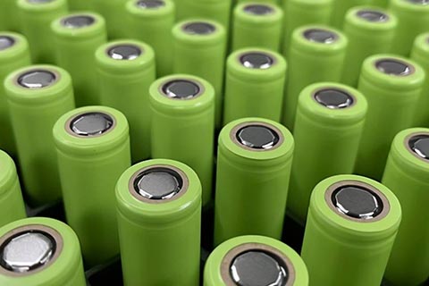 乌海海拉电池回收|南孚NANFU锂电池回收